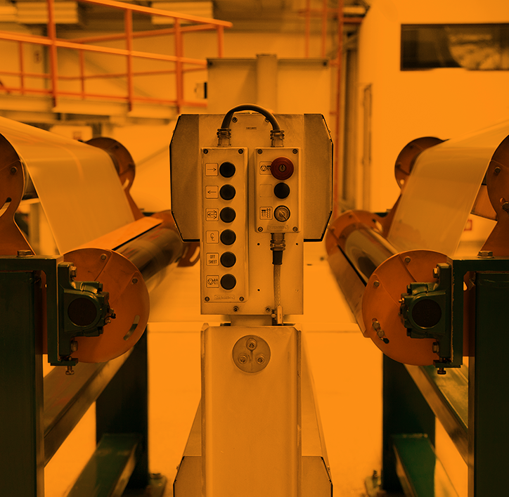 ARETA Product Dashboard