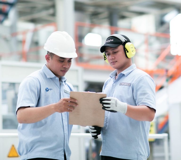 Career di Argha Karya