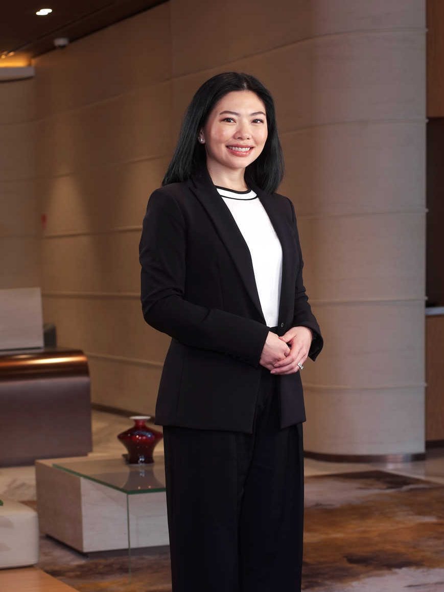 Brenna Florence Pribadi