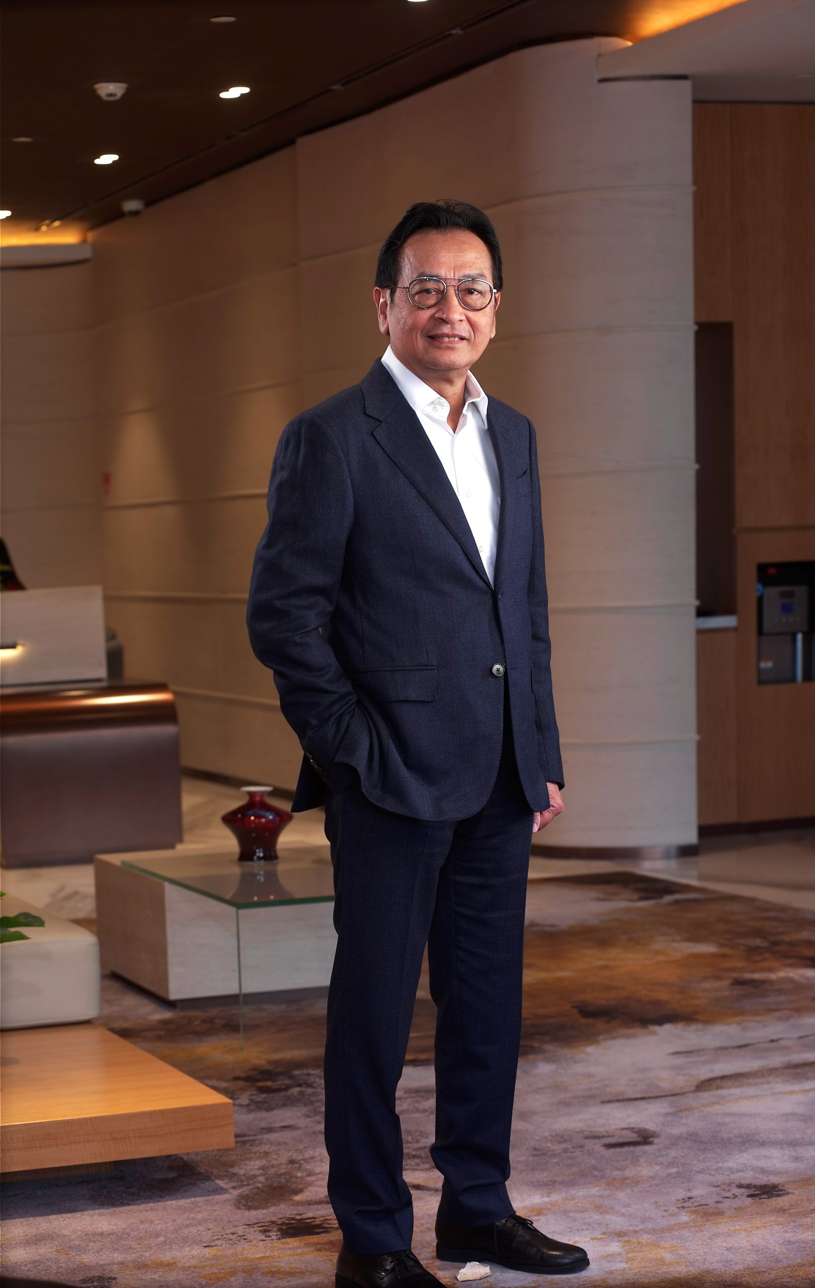 Folmer Adolf Hutapea